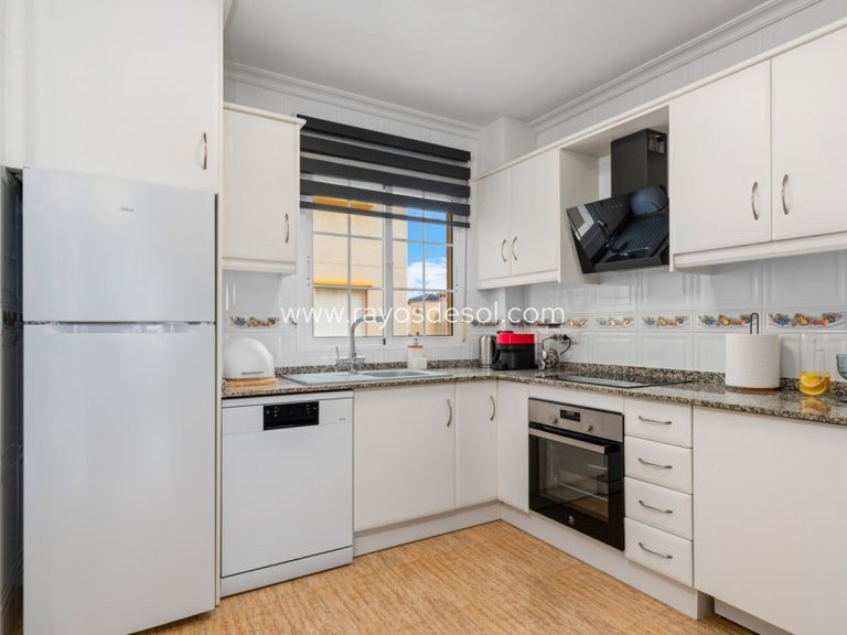 Apartment for Sale in Orihuela Costa, Alicante 9