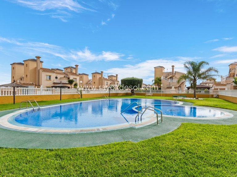Apartment for Sale in Orihuela Costa, Alicante 20
