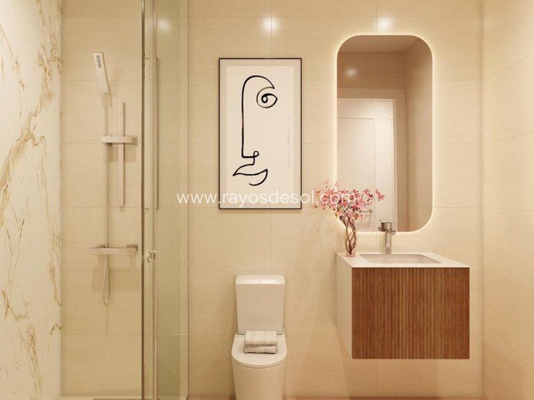 Apartment for Sale in Pilar De La Horadada, Alicante 7