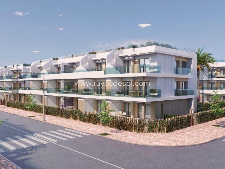 Apartment for Sale in Pilar De La Horadada, Alicante 9