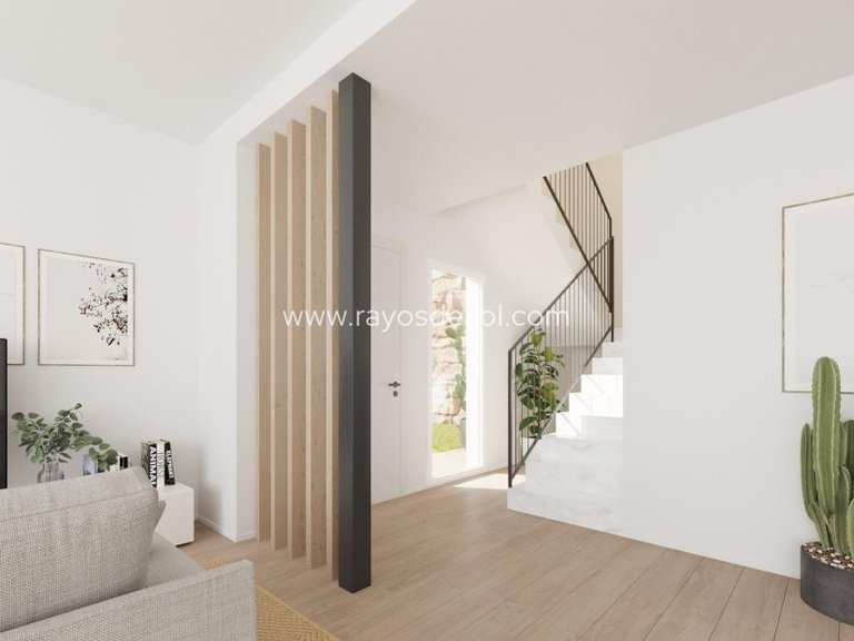 Villa for Sale in Finestrat, Alicante 4