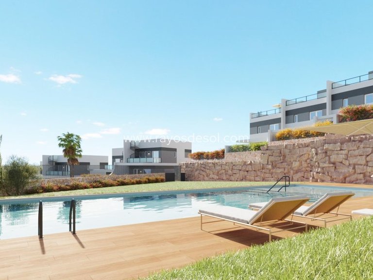 Villa for Sale in Finestrat, Alicante 6