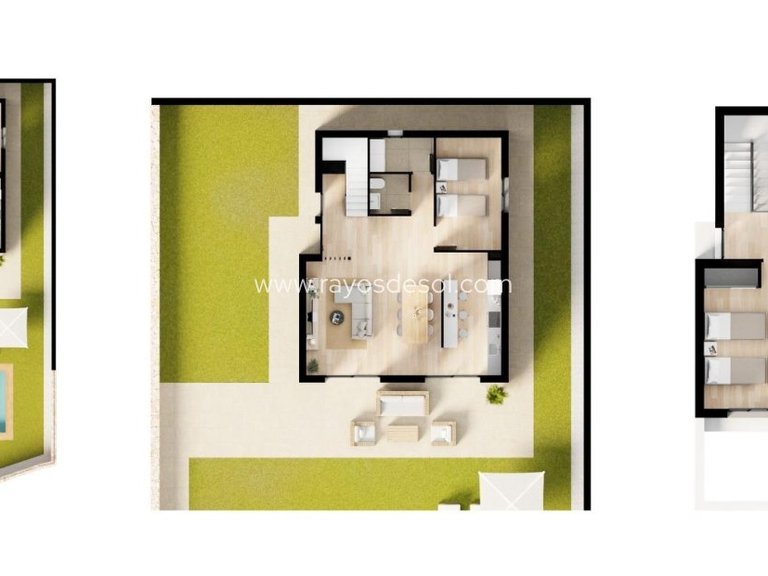 Villa for Sale in Finestrat, Alicante 10