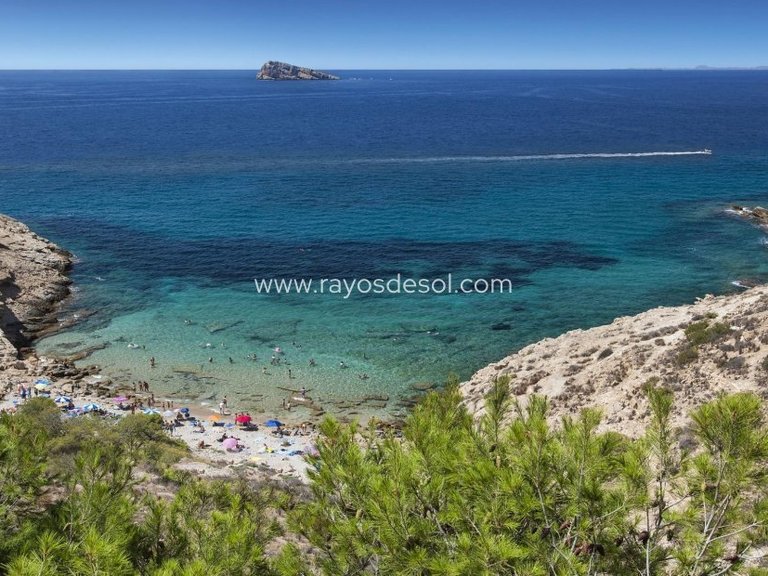 Villa for Sale in Finestrat, Alicante 13