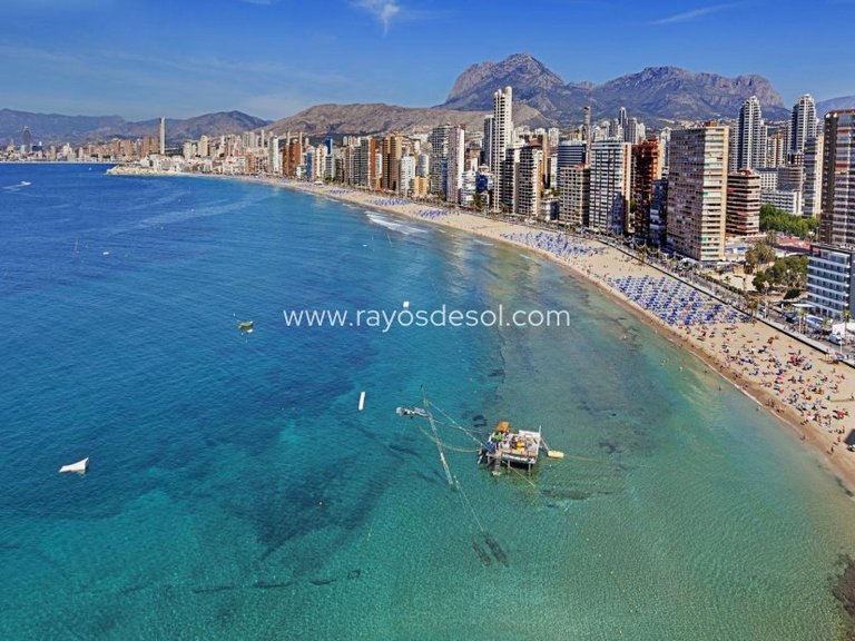 Villa for Sale in Finestrat, Alicante 14