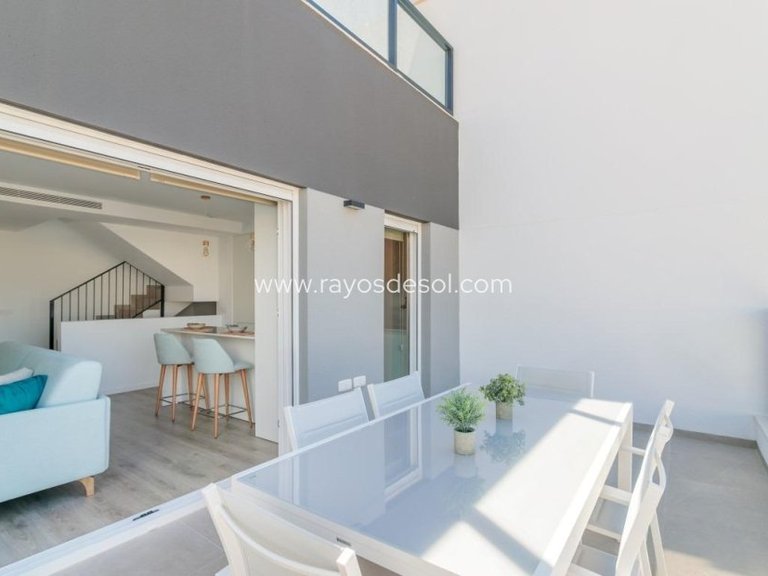 Villa for Sale in Finestrat, Alicante 21