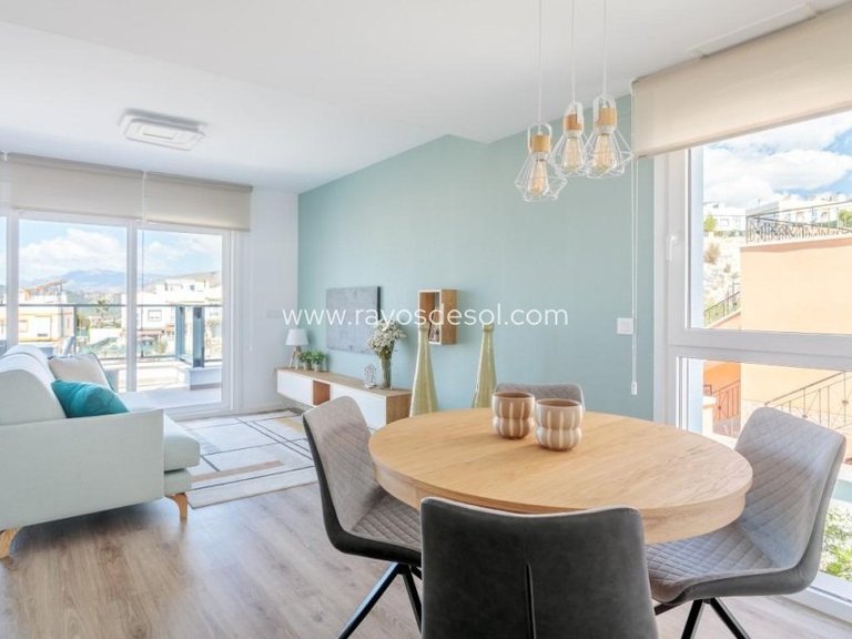 Villa for Sale in Finestrat, Alicante 23