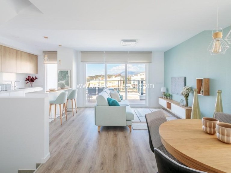 Villa for Sale in Finestrat, Alicante 24