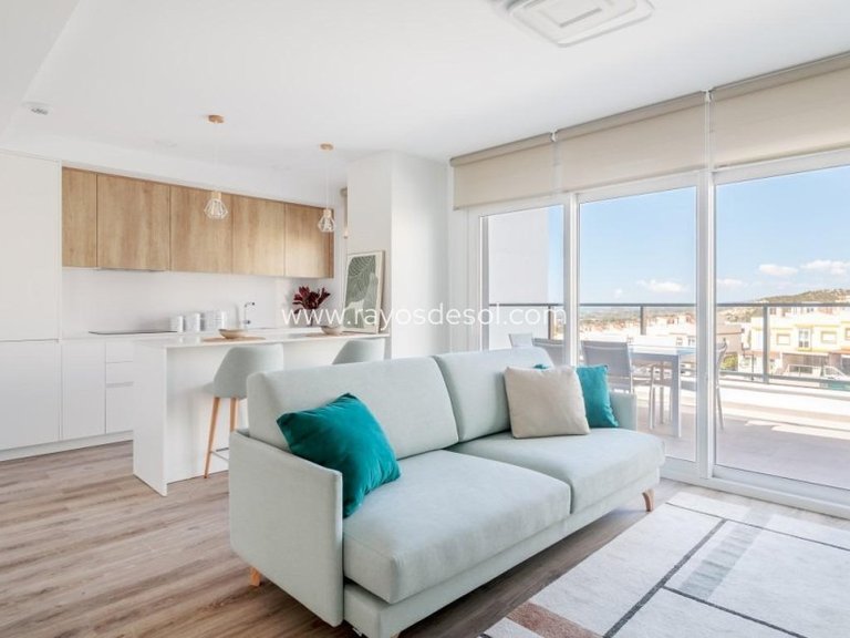 Villa for Sale in Finestrat, Alicante 25