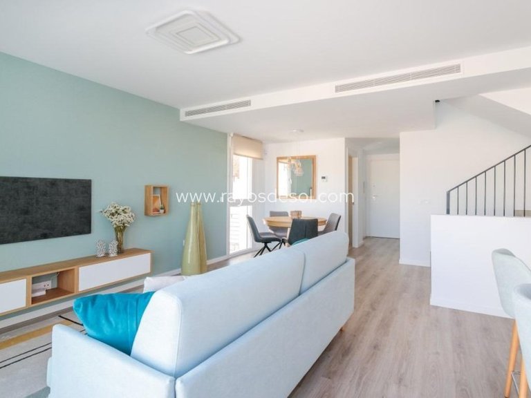 Villa for Sale in Finestrat, Alicante 27