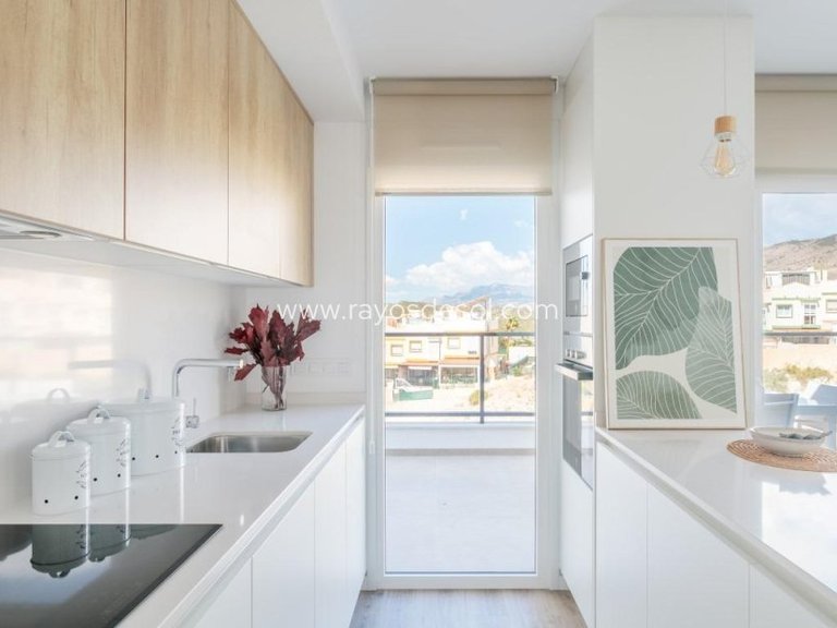 Villa for Sale in Finestrat, Alicante 35