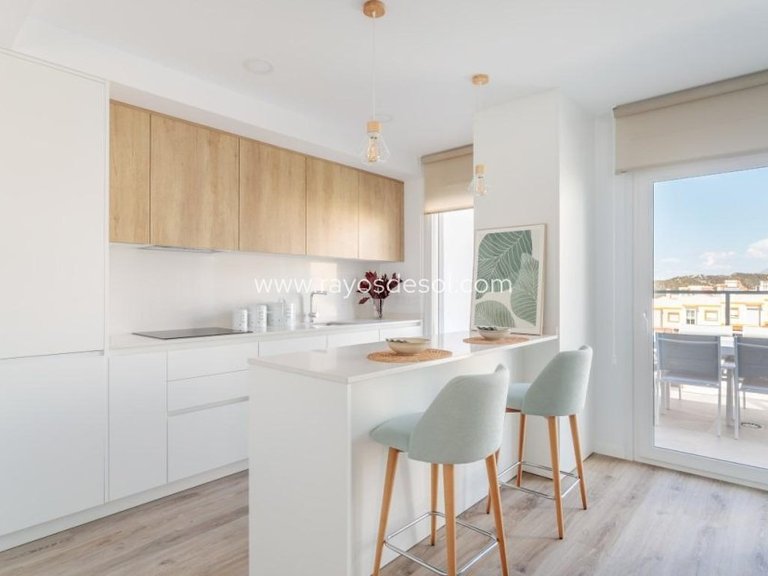 Villa for Sale in Finestrat, Alicante 36