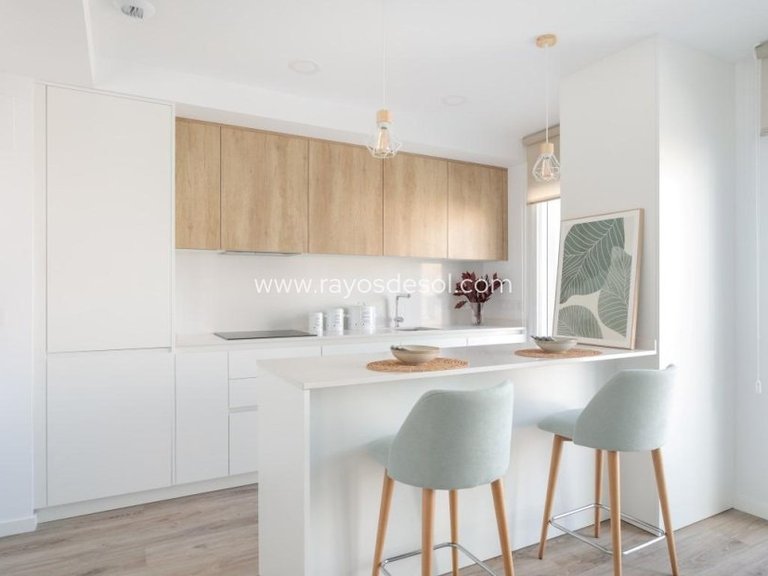 Villa for Sale in Finestrat, Alicante 37