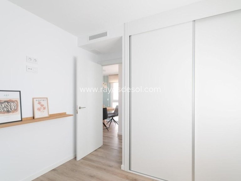 Villa for Sale in Finestrat, Alicante 41