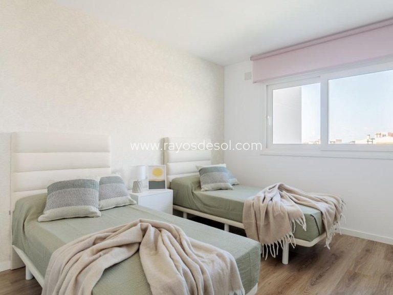 Villa for Sale in Finestrat, Alicante 42
