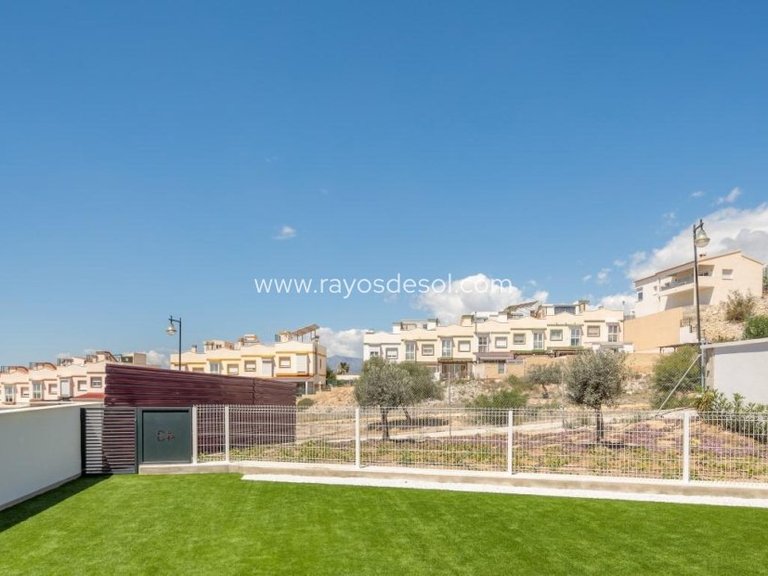 Villa for Sale in Finestrat, Alicante 49