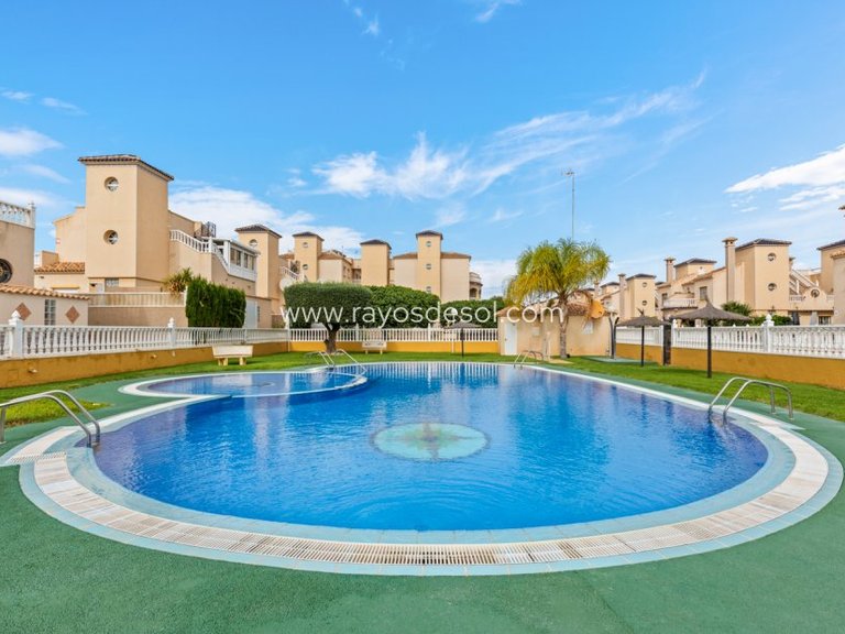 Apartment for Sale in Orihuela Costa, Alicante 3