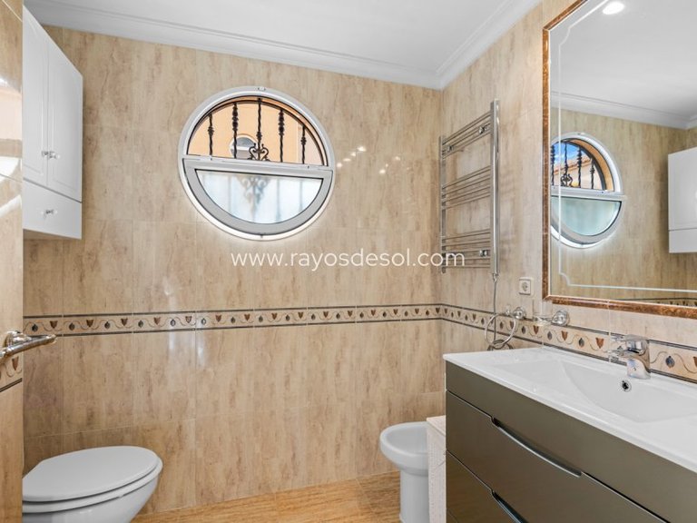 Apartment for Sale in Orihuela Costa, Alicante 16