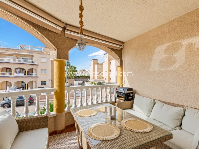 Apartment for Sale in Orihuela Costa, Alicante 2