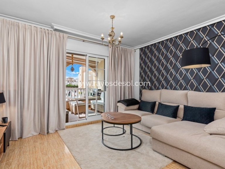 Apartment for Sale in Orihuela Costa, Alicante 4