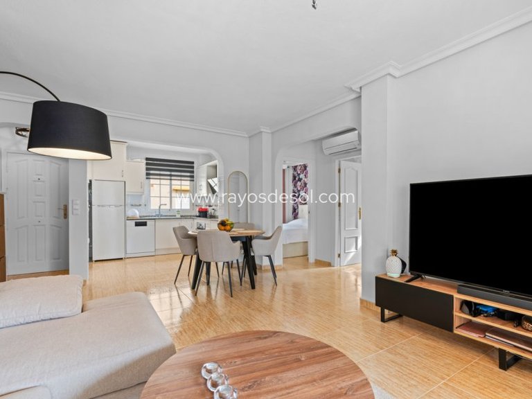 Apartment for Sale in Orihuela Costa, Alicante 6