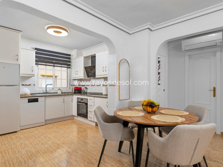 Apartment for Sale in Orihuela Costa, Alicante 8