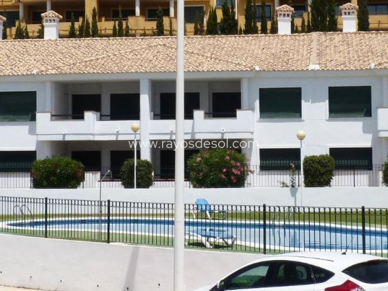 Apartment for Sale in Orihuela Costa, Alicante 1
