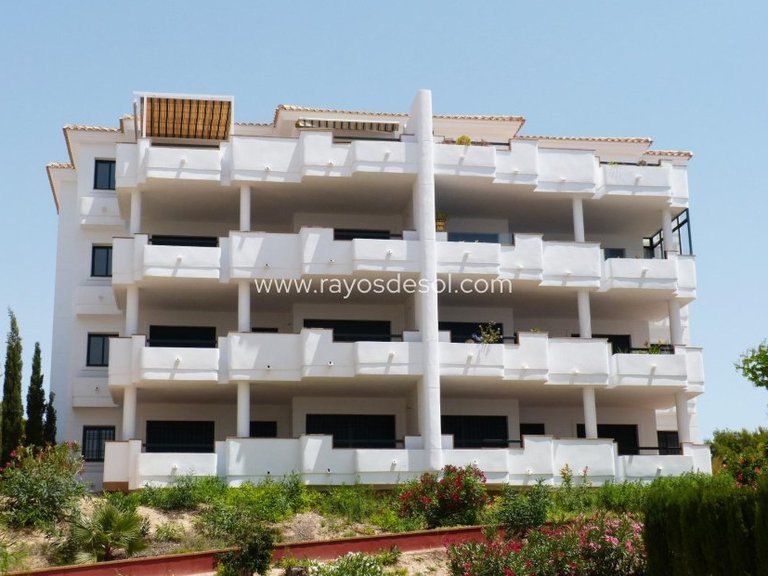 Apartment for Sale in Orihuela Costa, Alicante 1