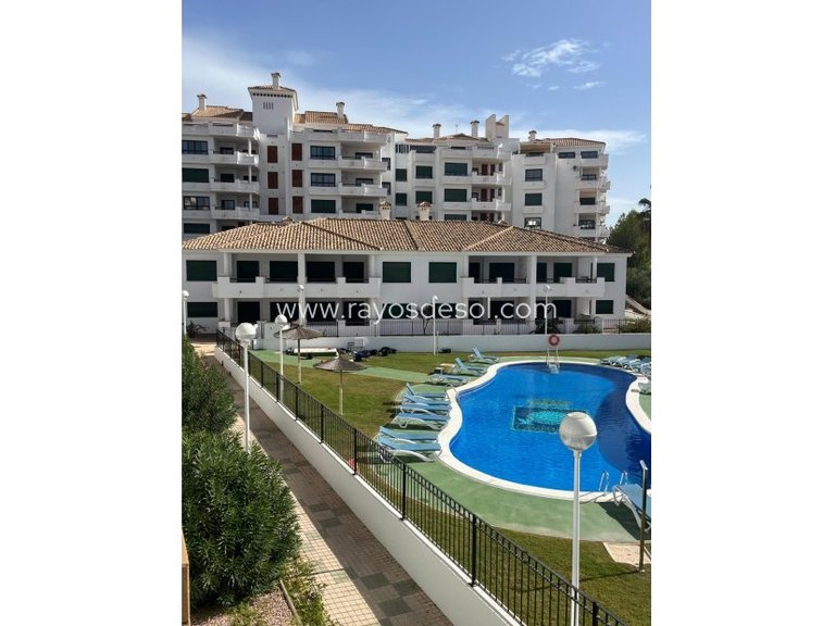 Apartment for Sale in Orihuela Costa, Alicante 2
