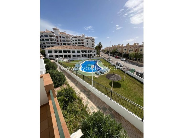 Apartment for Sale in Orihuela Costa, Alicante 24