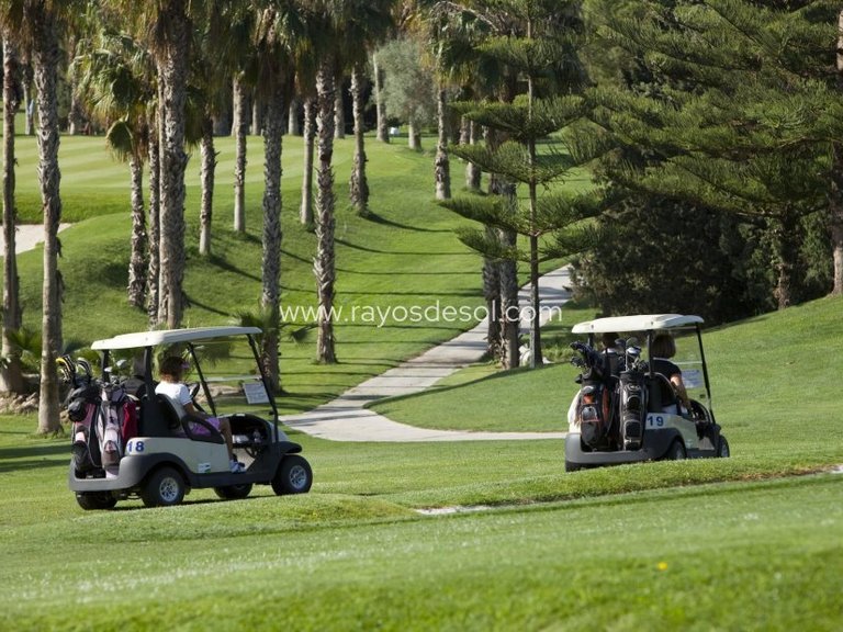 Apartment for Sale in Orihuela Costa, Alicante 28