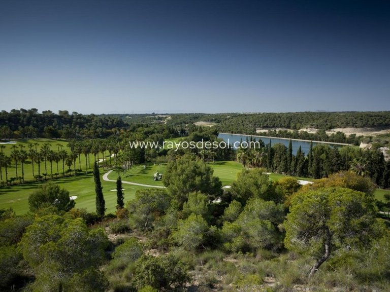 Apartment for Sale in Orihuela Costa, Alicante 32