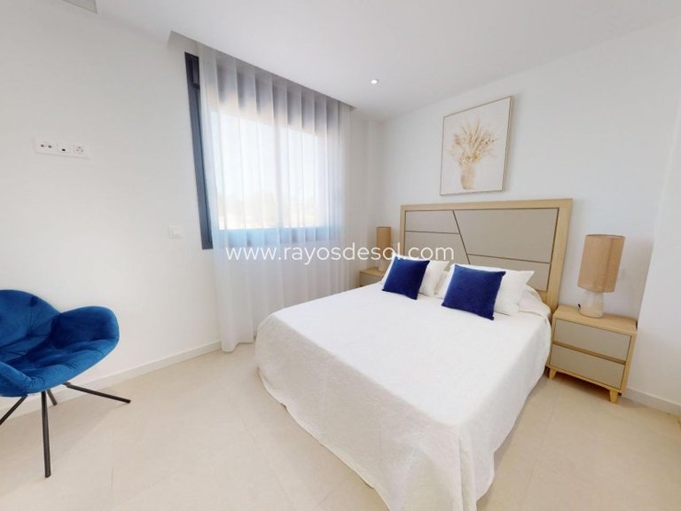 Villa for Sale in San Fulgencio, Alicante 3