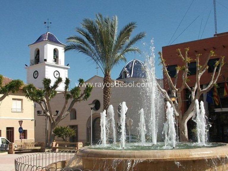 Villa for Sale in San Fulgencio, Alicante 8