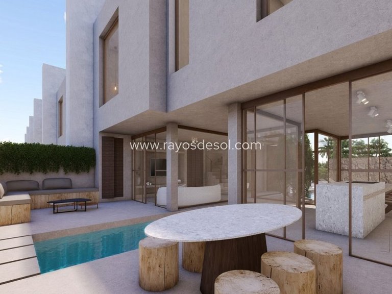 Villa for Sale in Formentera Del Segura, Alicante 3