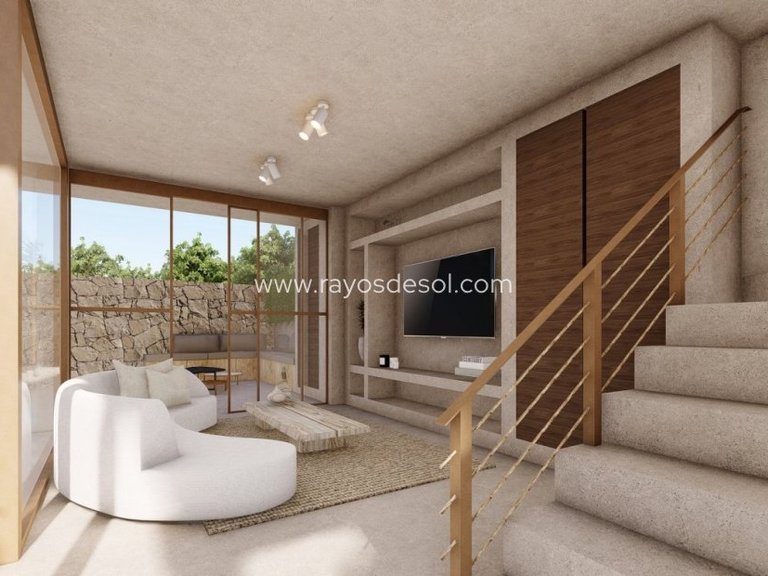 Villa for Sale in Formentera Del Segura, Alicante 4