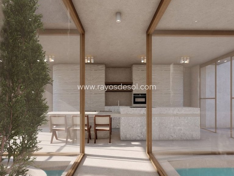 Villa for Sale in Formentera Del Segura, Alicante 5