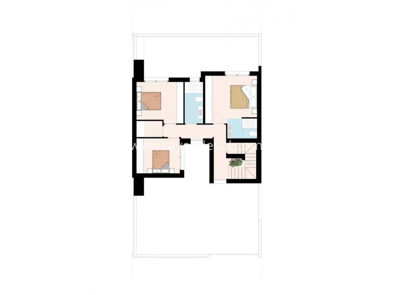 Villa for Sale in Formentera Del Segura, Alicante 12