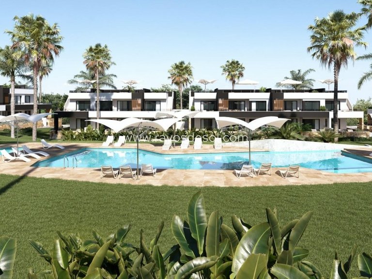 Apartment for Sale in Ciudad Quesada/rojales, Alicante 2