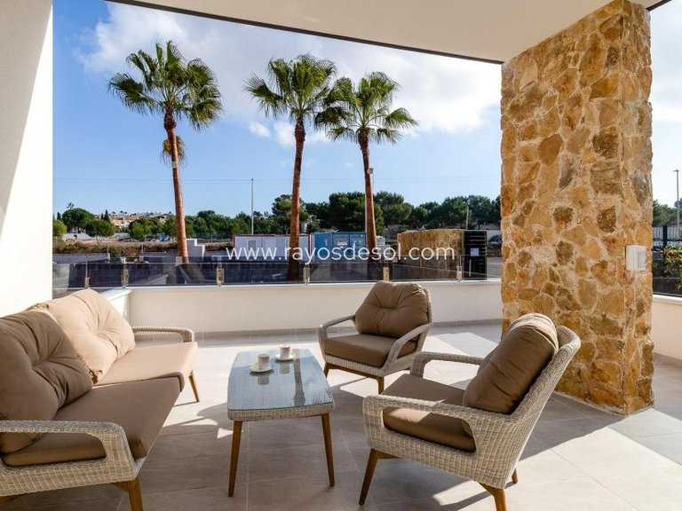 Apartment for Sale in Ciudad Quesada/rojales, Alicante 13