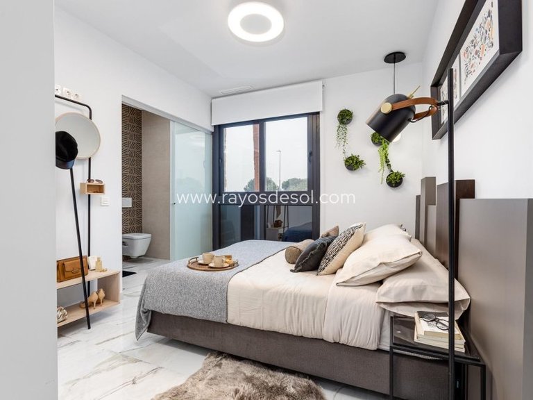 Apartment for Sale in Ciudad Quesada/rojales, Alicante 18