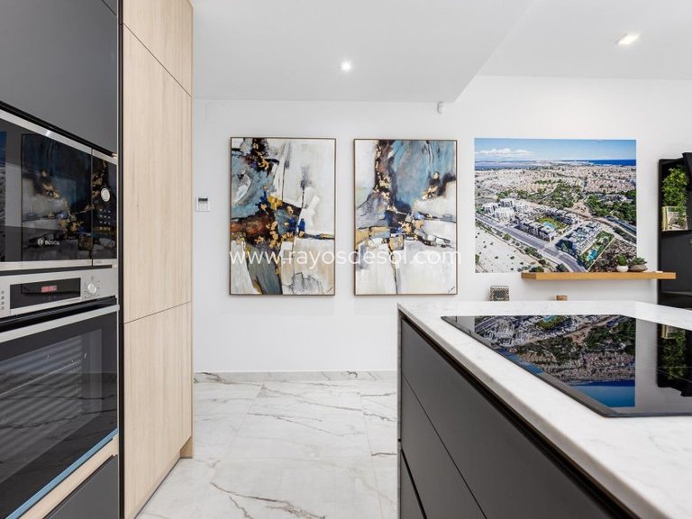 Apartment for Sale in Ciudad Quesada/rojales, Alicante 34