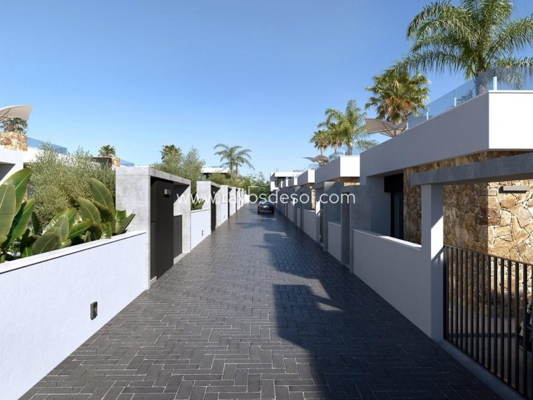 Villa for Sale in Ciudad Quesada/rojales, Alicante 9