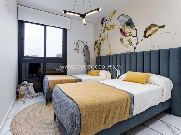 Villa for Sale in Ciudad Quesada/rojales, Alicante 14