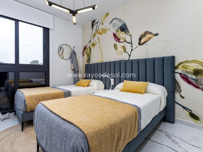 Villa for Sale in Ciudad Quesada/rojales, Alicante 15