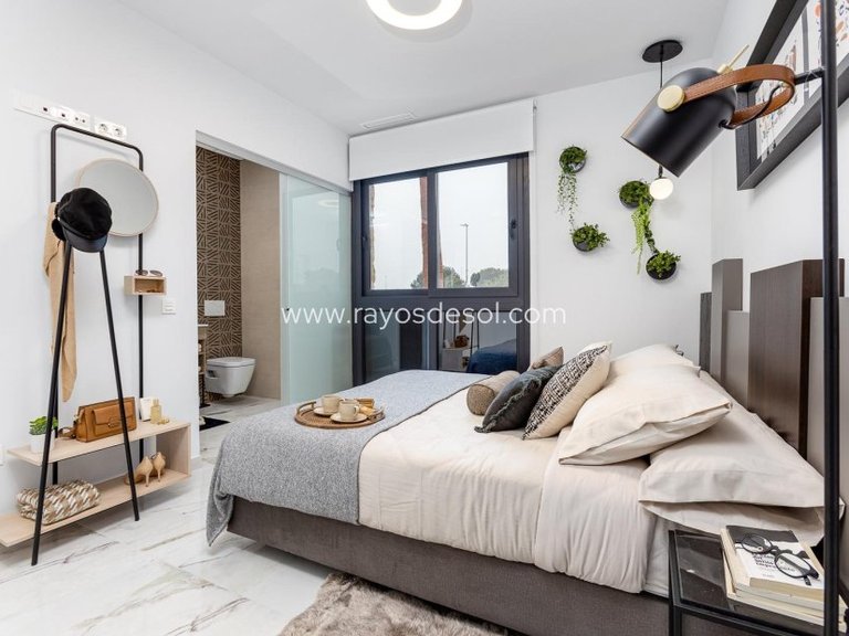 Villa for Sale in Ciudad Quesada/rojales, Alicante 20