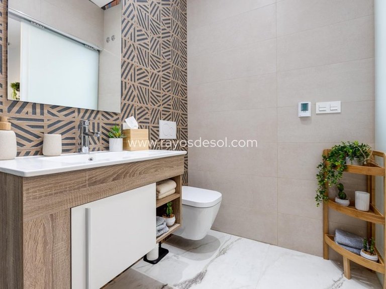 Villa for Sale in Ciudad Quesada/rojales, Alicante 27