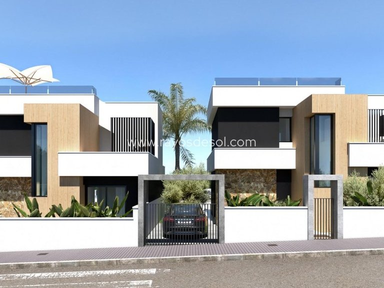 Villa for Sale in Ciudad Quesada/rojales, Alicante 39