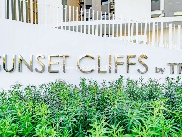 Apartment for Sale in Benidorm, Alicante 2