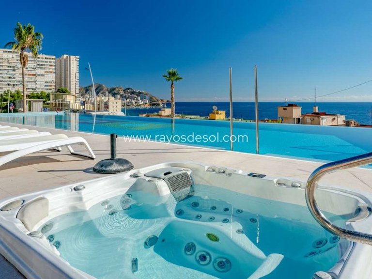 Apartment for Sale in Benidorm, Alicante 3